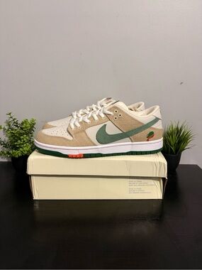 Size 13 - Nike SB Dunk Low x Jarritos White